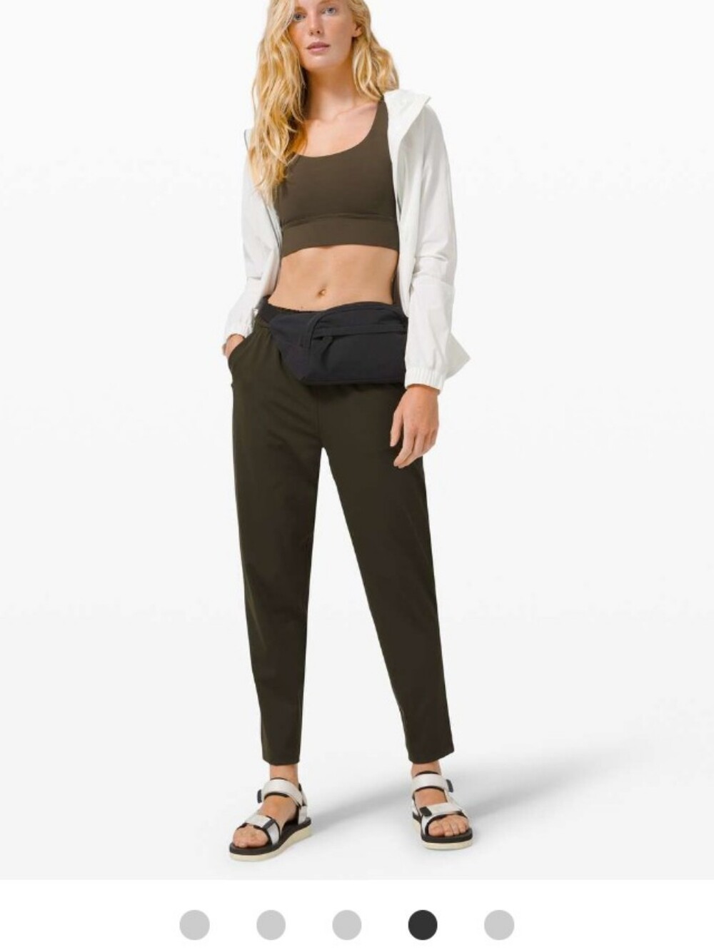 lululemon  Keep Moving Pant Joggers